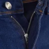 Essential skinny jeans med medelhög midja | normal