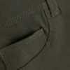 Essential skinny jeans med medelhög midja | normal