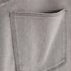 Essential skinny jeans med medelhög midja | normal