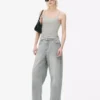 Essential stretch-linne