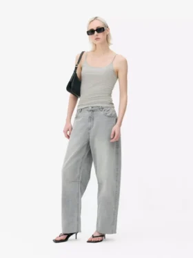 Essential stretch-linne
