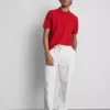 Essential stretch-polotröja