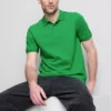 Essential stretch-polotröja