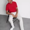Essential stretch-polotröja