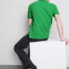 Essential stretch-polotröja