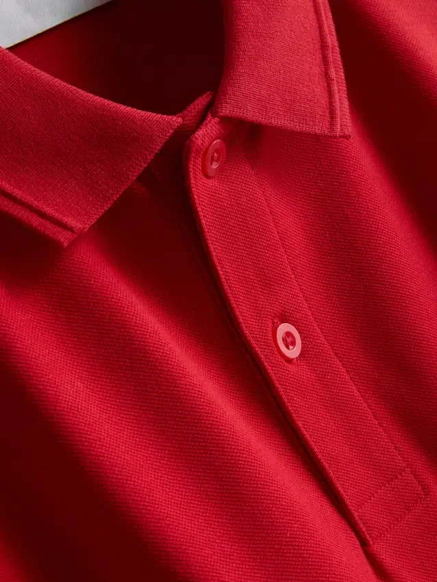 Essential stretch-polotröja