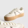 Flatform-sula i gummi