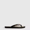Flip-flops med sjögräseffekt