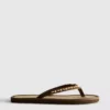 Flip-flops med sjögräseffekt