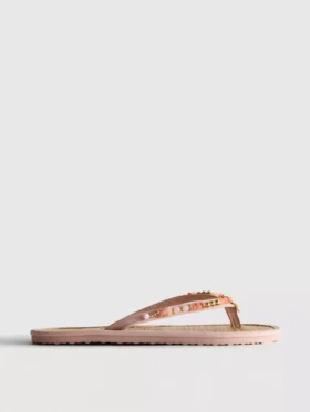 Flip-flops med sjögräseffekt