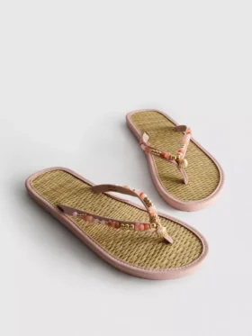 Flip-flops med sjögräseffekt
