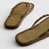 Flip-flops med sjögräseffekt