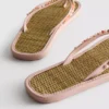 Flip-flops med sjögräseffekt