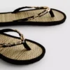 Flip-flops med sjögräseffekt