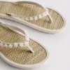 Flip-flops med sjögräseffekt
