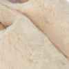 Fluffiga tofflor