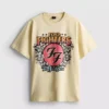 Foo Fighters-T-shirt med albummotiv