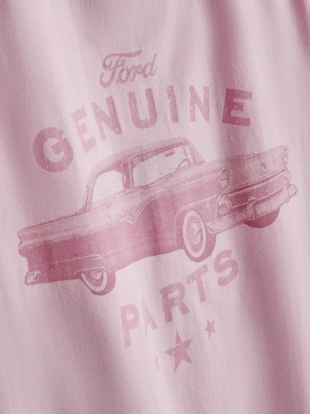 Ford-T-shirt