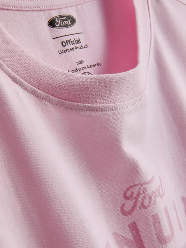 Ford-T-shirt