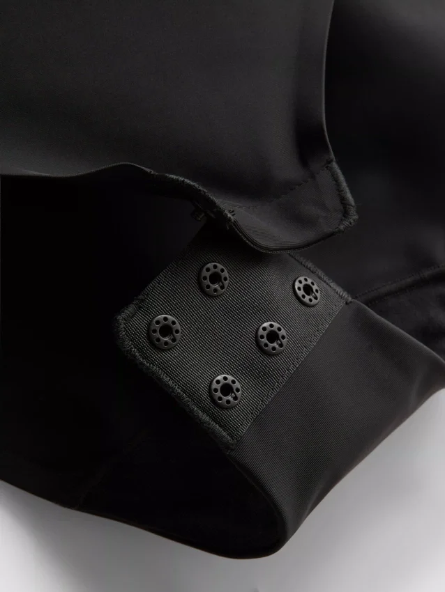 Formad kroppsstrumpa