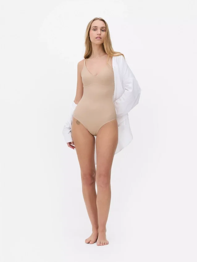 Formad shapewear-bodysuit