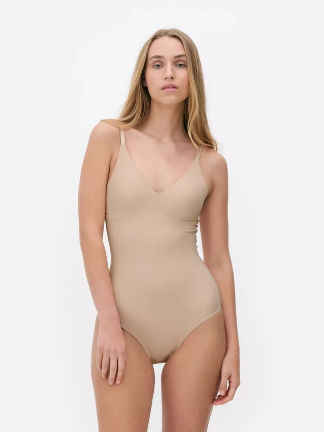 Formad shapewear-bodysuit