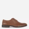 Formella loafers med snörning