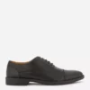 Formella loafers med snörning