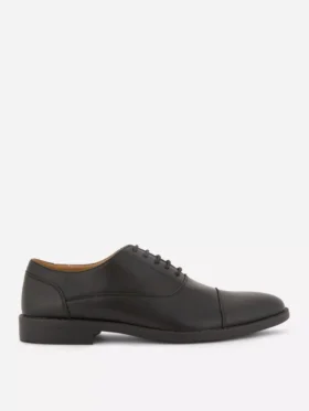 Formella loafers med snörning