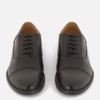 Formella loafers med snörning