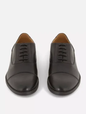 Formella loafers med snörning