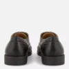 Formella loafers med snörning