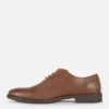 Formella loafers med snörning