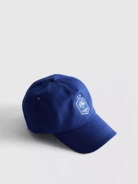 France FC-baseballkeps