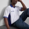 France kortärmad T-shirt