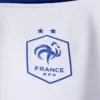 France kortärmad T-shirt