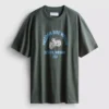 Freedom Riders kortärmad T-shirt