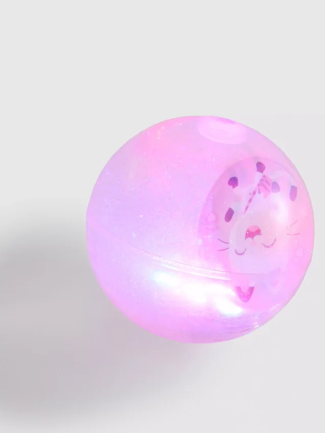 Gabby's Dollhouse LED-studsboll