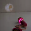 Gabby’s Dollhouse-leksak med projektionsficklampa