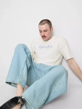 Grafisk T-shirt