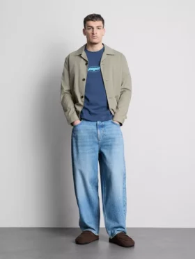Grafisk T-shirt
