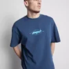 Grafisk T-shirt