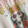Guns N’ Roses pyjamas med korta shorts