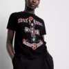 Guns N’ Roses-T-shirt i bomull med albummotiv