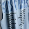 Guns N’ Roses-tanktop med tryck