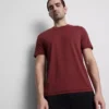 Gym-T-shirt med korta ärmar