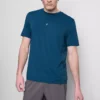 Gym-T-shirt med korta ärmar