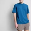 Gym-T-shirt med korta ärmar