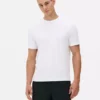 Gym-T-shirt med korta ärmar