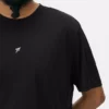 Gym-T-shirt med korta ärmar